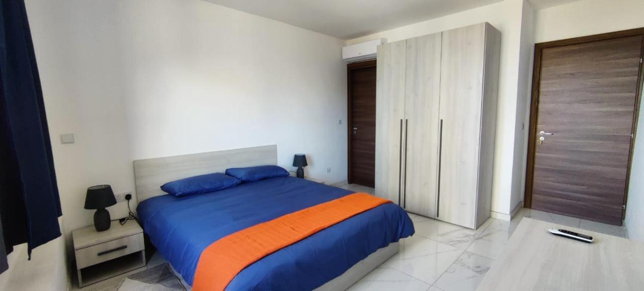 Blu-M Central Qormi Exterior foto