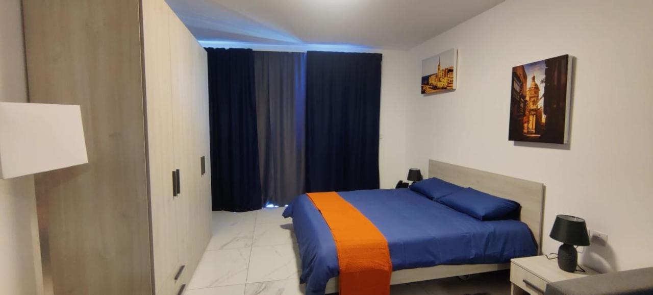 Blu-M Central Qormi Exterior foto