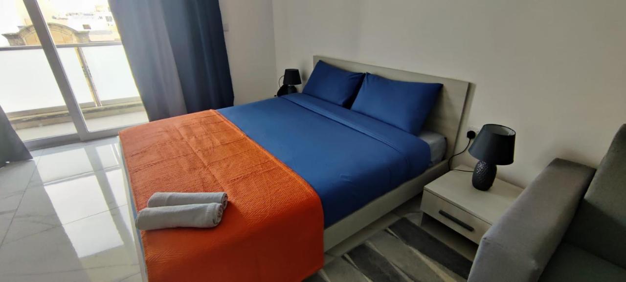 Blu-M Central Qormi Exterior foto