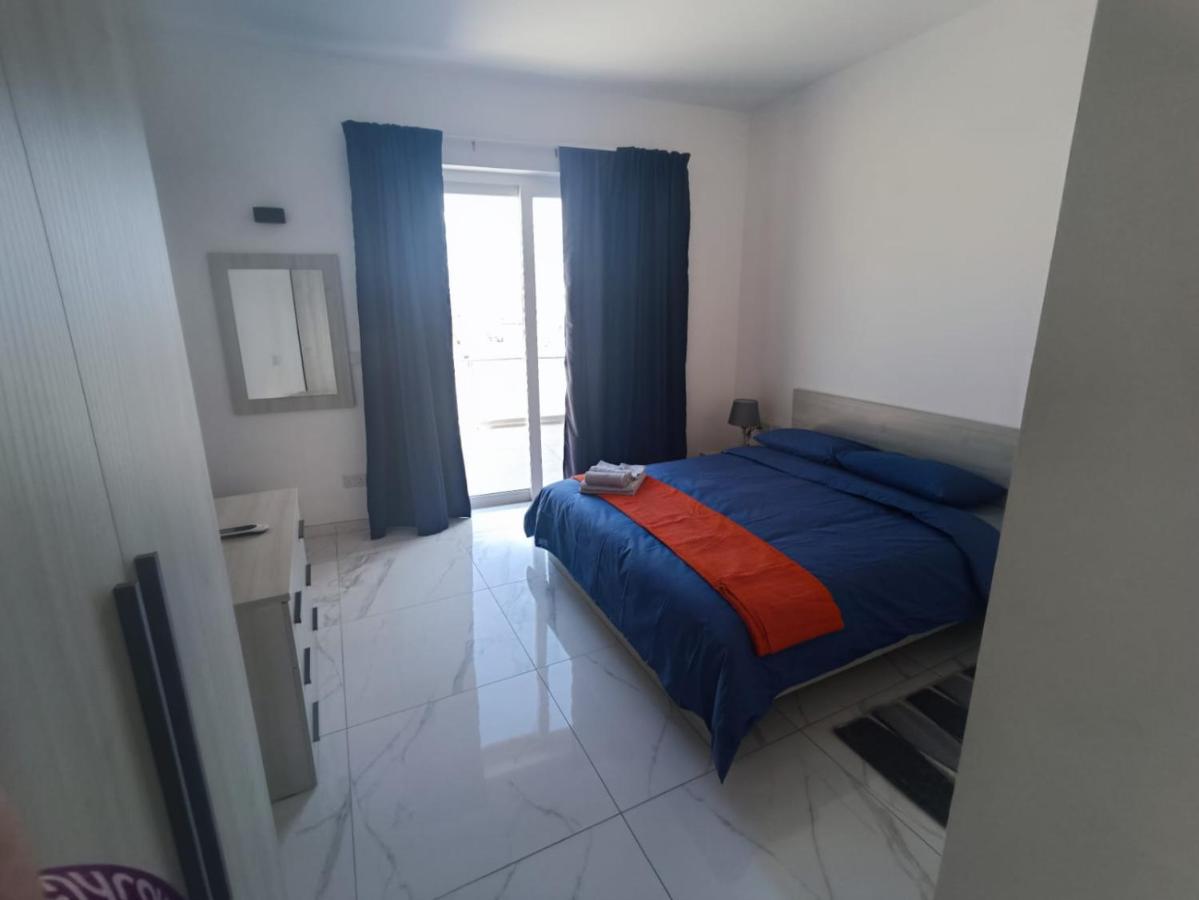Blu-M Central Qormi Exterior foto